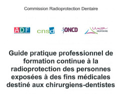 Guide Pratique Professionnel de Formation Continue à la Radioprotection