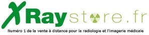 X ray Store : les premiers prix