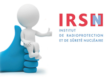 Dosimétrie : L'IRSN accrédité par la Comité Français d'accréditation COFRAC