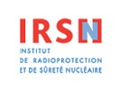 IRSN   (Institut de Radioprotection et de Sûreté Nucléaire)