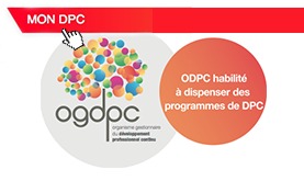 Important : Ouvrir son compte DPC Important : Ouvrir son compte DPC