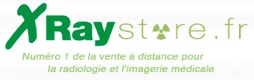 Xraystore.fr  -- Matériels de Radiologie et Radioprotection