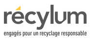 Soyons tous Eco-Responsables : La solution Récylum Soyons tous Eco-Responsables : La solution Récylum
