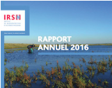 L’IRSN publie son rapport annuel 2016