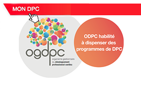 Important : Ouvrir son compte DPC