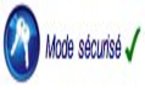 Mode sécurisé