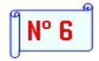 Pièce n° 6
